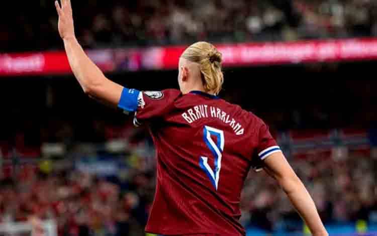 Pratinjau Norwegia vs Inggris: Ketajaman Haaland Diuji The Three Lions