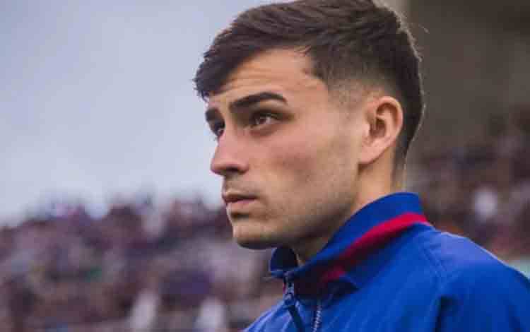 Pedri Ungkap Satu Penyesalan di Barcelona