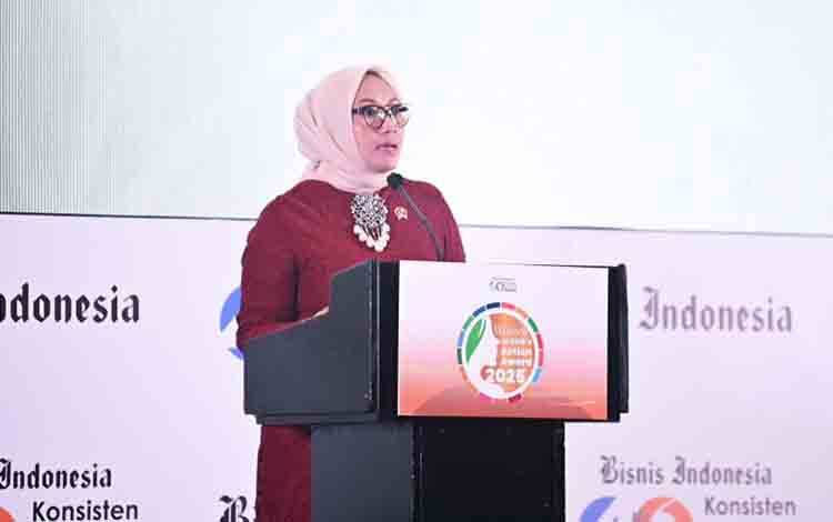 MenPPPA: Kolaborasi Bantu Perempuan Berperan Penting dalam SDGs