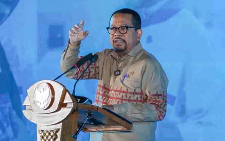 KSP: Pemerintah Jadikan Pendidikan Fondasi Keadilan Sosial