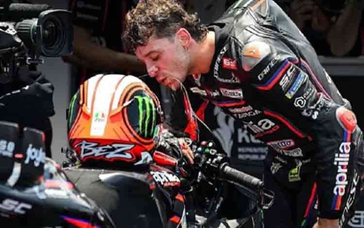 Jadwal MotoGP: Pertempuran di Seri Terakhir Musim Ini