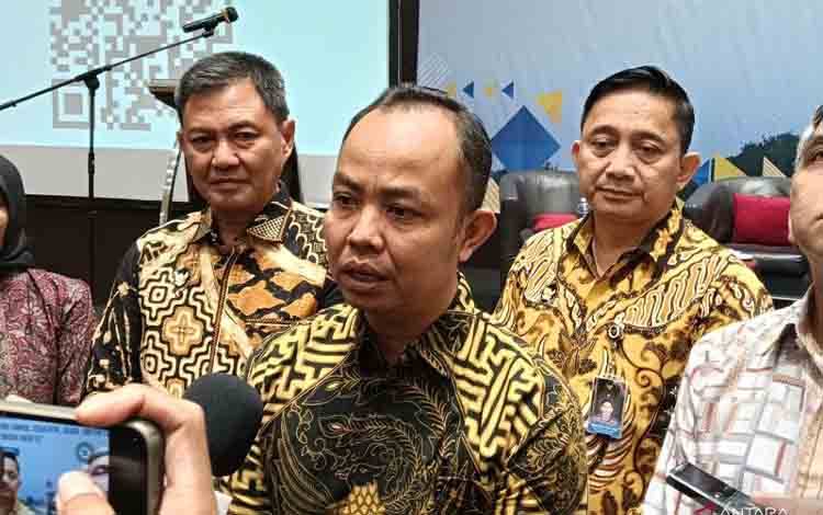 Dewan Pers: Medsos Berafiliasi Media Massa Bukan Ranah UU ITE