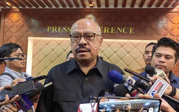 Golkar Usulkan Obligasi Daerah jadi Sumber Pembiayaan Pembangunan