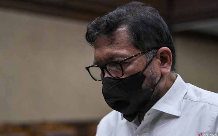 MA Tolak Kasasi sehingga Vonis Zarof Ricar Tetap 18 Tahun Penjara