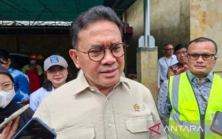 Minyakita akan Didistribusikan Melalui BUMN Pangan
