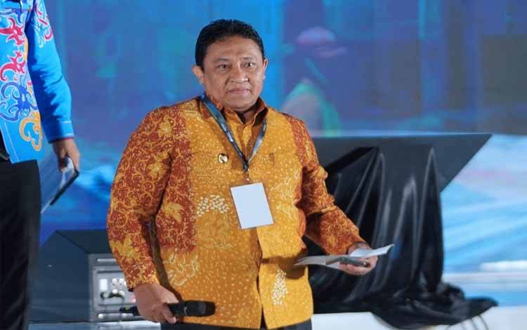 Pelatihan dan Kolaborasi jadi Langkah Pemprov Kalteng Perkuat Pendidikan