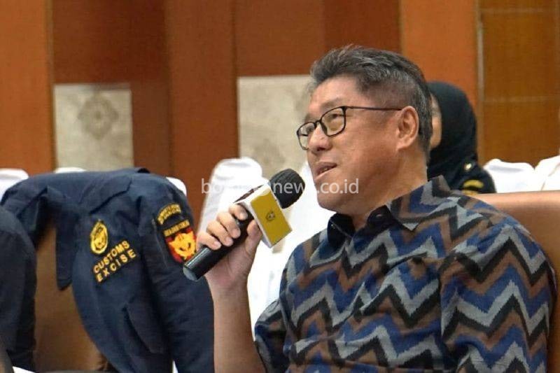 Le Minerale Cantumkan Kadar Air Alami dalam Label Kemasan untuk Membuktikan Sumber Air Pegunungan
