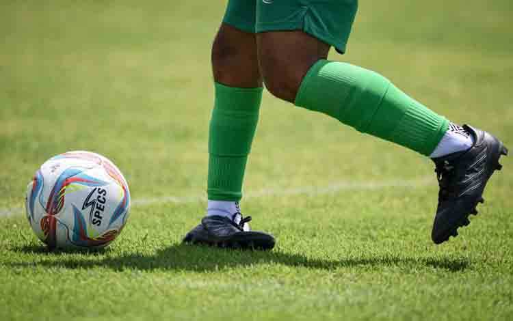 Indonesia Bidik Empat Besar dalam Kualifikasi Piala Dunia CP 2026