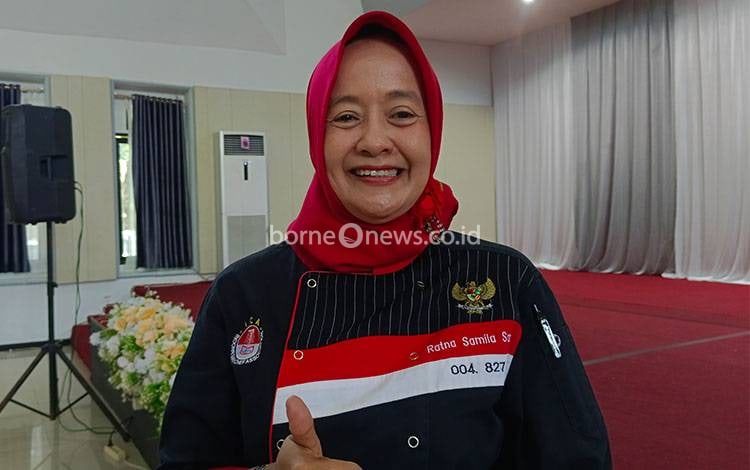 Praktisi Boga Ratna Samila Sari: Menu Lokal Berpotensi Masuk Dapur MBG, UMKM Punya Peluang Besar
