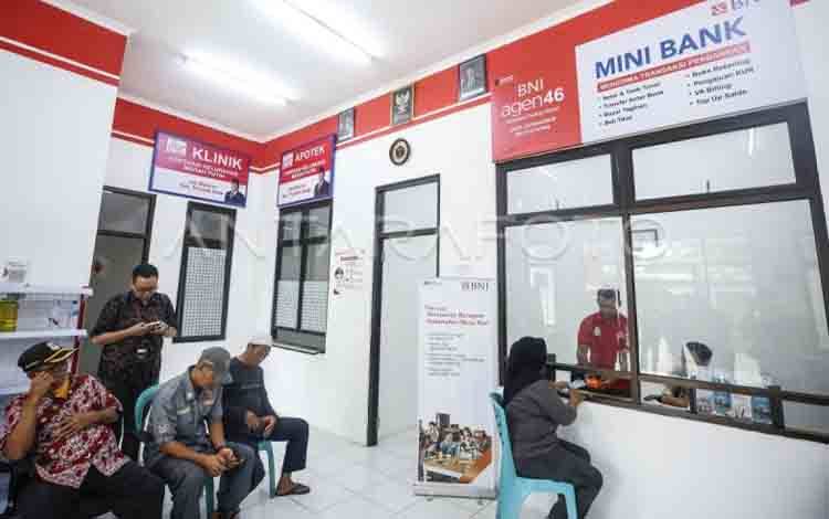 Ekonomi Sulit Diprediksi, BCA Sebut Nasabah Makin Butuh Proteksi Kekayaan Jangka Panjang