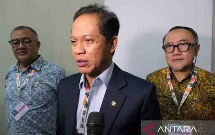 Menteri LH: Indonesia dan Norwegia Negara Patuhi Perjanjian Paris