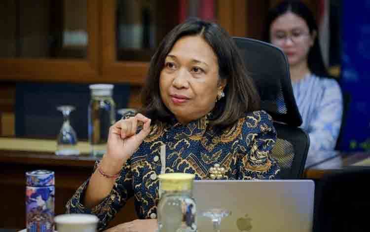 Kemenpar Perkuat Ekosistem Promosi Pariwisata Lewat WICF 2025