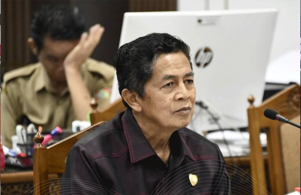 Komisi I DPRD Kalteng Dukung Penguatan Ekosistem Pendidikan Daerah demi Tingkatkan Kualitas SDM