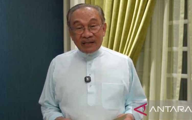 PM Anwar Serukan Reformasi Tatanan Global Berkeadilan