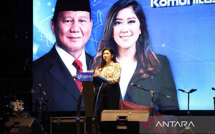 Komdigi: KIM Miliki Peran Strategis Tentukan Arah Ruang Publik