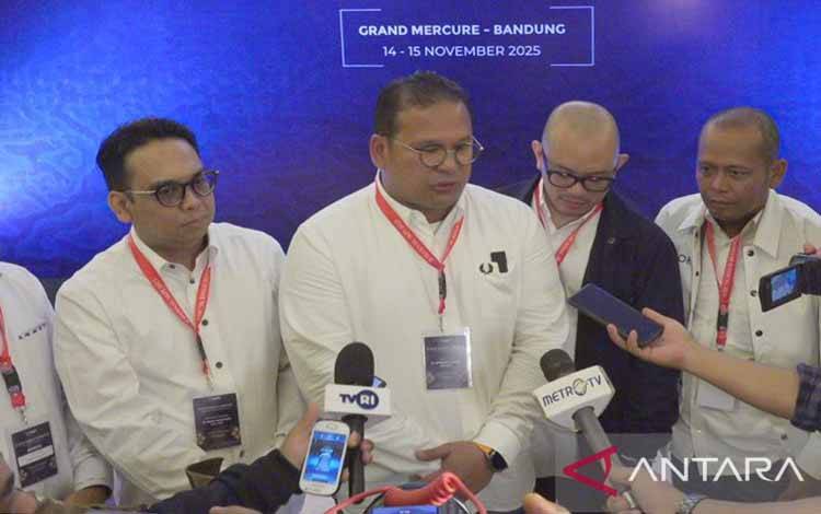 AKPI Dorong Revisi UU Kepailitan Demi Kepastian Investasi