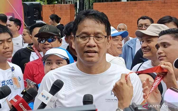 Menkeu Yakin Pertumbuhan Ekonomi RI Capai 6 Persen pada 2026