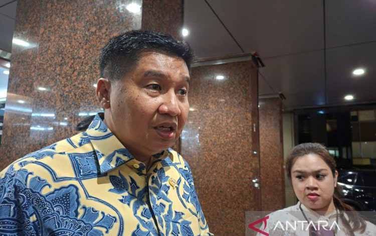 Menteri PKP Optimistis Target 350 Ribu Rumah Subsidi Bisa Tercapai