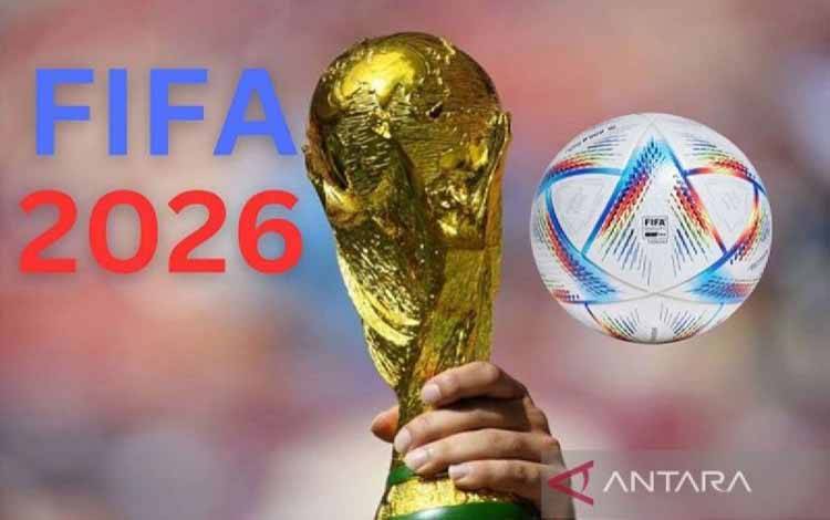 Kualifikasi Piala Dunia 2026 Zona Eropa: Kelolosan 4 Tim Tertunda