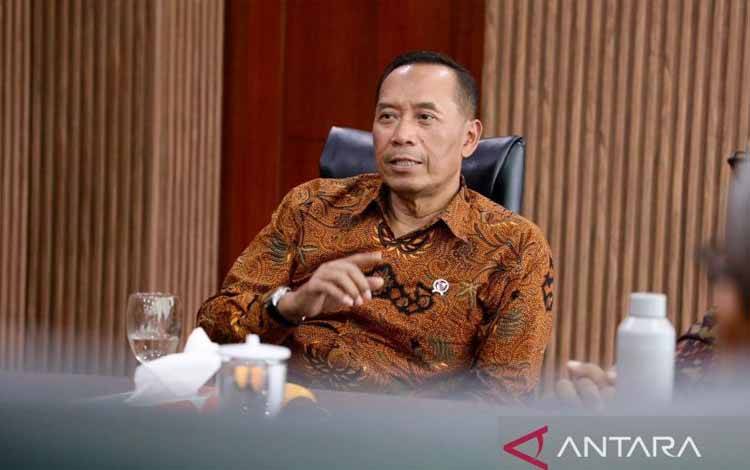 Wamen Fauzan Dorong Implementasi Kosabangsa Beri Solusi Masyarakat