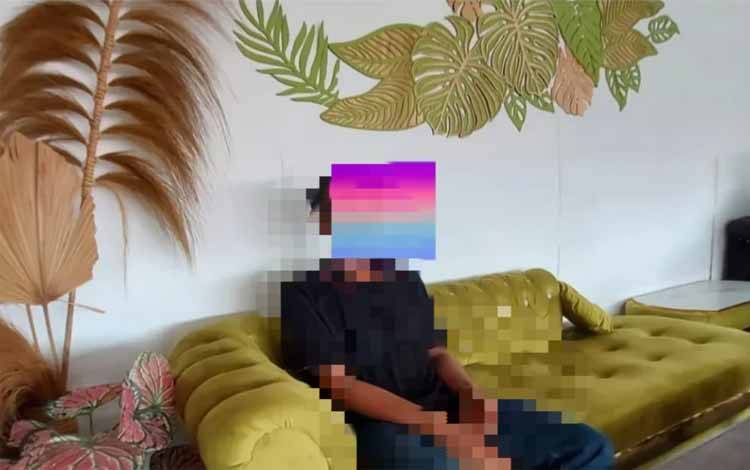 Sakit Hati Diputus Cinta, Penjual Pentol di Palangka Raya Ancam Sebar Video Syur Mantan Pacar