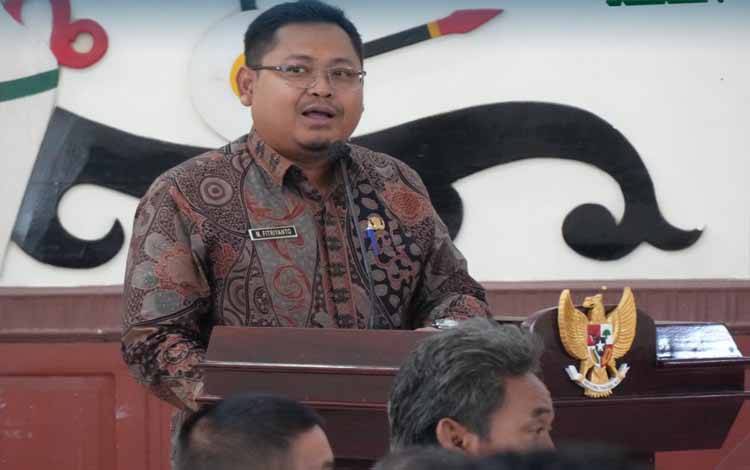 Pemko Palangka Raya Perkuat Perlindungan Perempuan dan Anak Melalui Kebijakan dan Layanan Terpadu