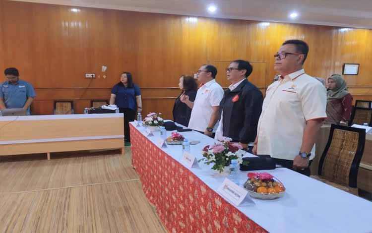 FGI Resmi Ganti Nama, Wasekjen Apresiasi Semangat Daerah
