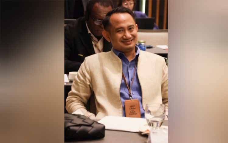 Wali Kota Palangka Raya Imbau Masyarakat Tingkatkan Kewaspadaan Berkendara