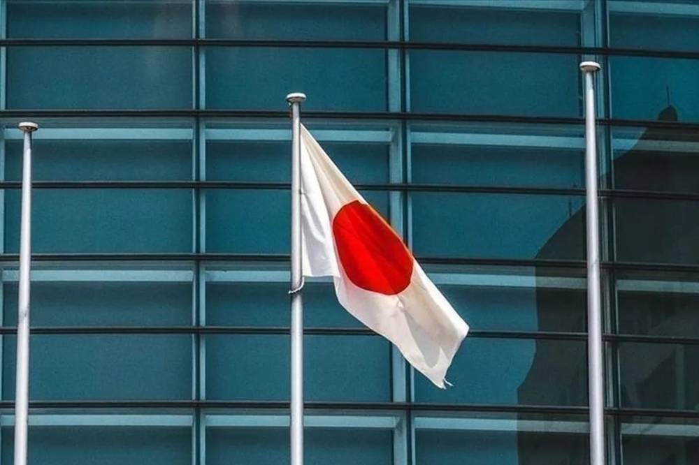 Jepang Protes Peringatan Perjalanan China, Desak Hubungan yang Stabil