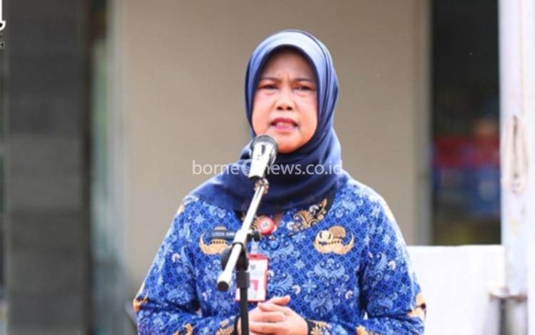 BKD Kalteng Tekankan Pentingnya Komunikasi dan Disiplin untuk Pelayanan Publik Berkualitas