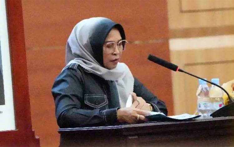 DPRD Palangka Raya Awasi Ketat Penambahan Dapur SPPG