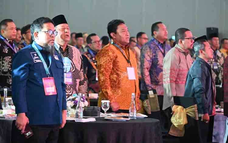 Kalteng Pastikan Pemerataan Digitalisasi Pendidikan dari Kota hingga Pedalaman