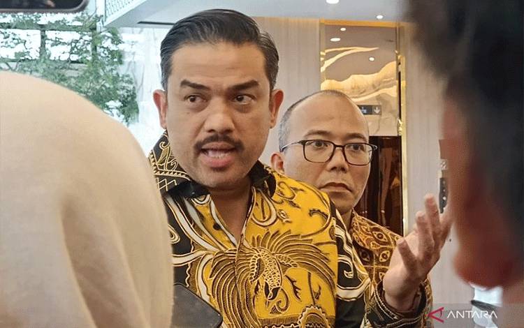 Menteri UMKN: Pengajuan KUR Mulai 2026 Tak Dibatasi