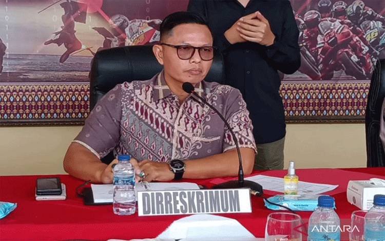 Polisi Belum Temukan Keterlibatan Perwira di Pembunuhan Brigadir Esco