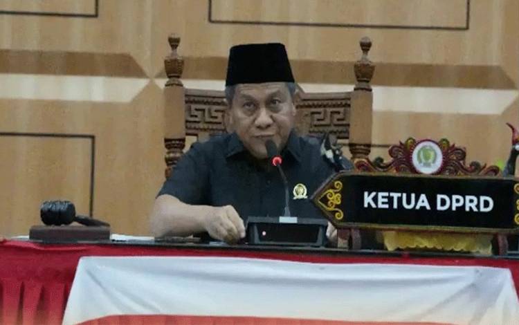 DPRD Palangka Raya: Serapan PAD Sektor Pariwisata Harus Dioptimalisasi Jelang Akhir dan Awal Tahun