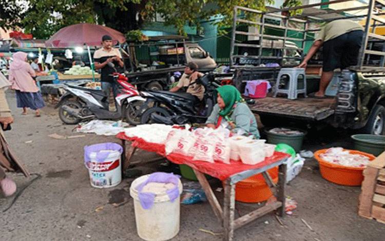 DPRD Palangka Raya Minta Pemda Jamin Stok dan Harga Kedelai Aman Jelang Akhir Tahun