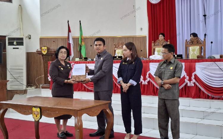 Target Pendapatan Gunung Mas di 2026 Mencapai Rp 1 Triliun Lebih