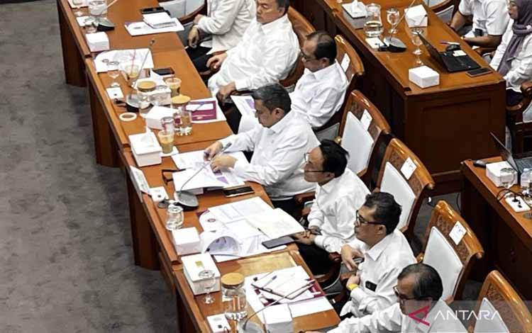 BPJPH Sebut Telah Latih 3.000 SPPG untuk Sukseskan Program MBG