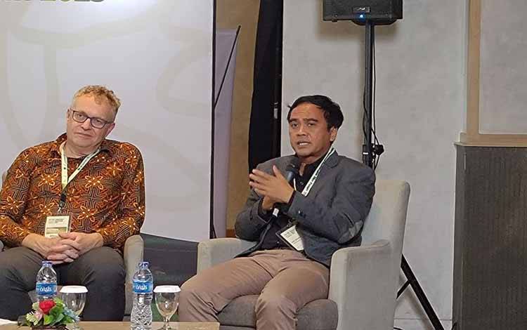 KRKP: Penurunan Jumlah Petani Berpotensi Kurangi Produksi Pangan