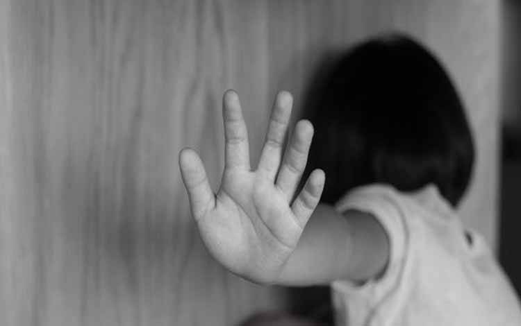 Ayah Tiri Bejat di Lamandau Divonis 14,5 Tahun Penjara atas Kasus Pemerkosaan terhadap Anaknya
