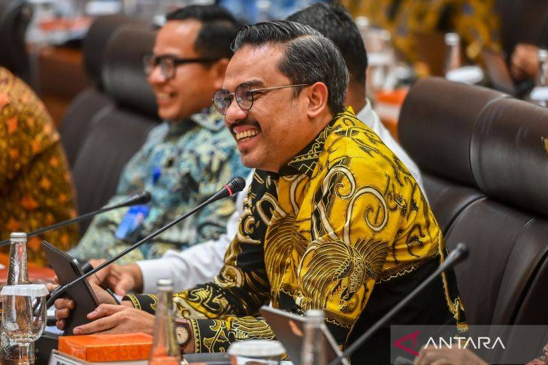 Menteri UMKM: Penyaluran KUR Rp238,7 Triliun hingga 15 November