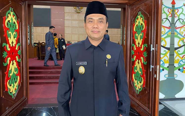 Pemko Perkuat Sinergi Lintas Sektor Wujudkan Palangka Raya Layak Anak