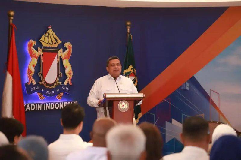 BPJPH: Ekosistem Halal Kuat Jadikan RI Pemain Rantai Pasok Dunia