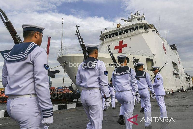 DK PBB Setujui Pembentukan Pasukan Internasional untuk Stabilitas Gaza