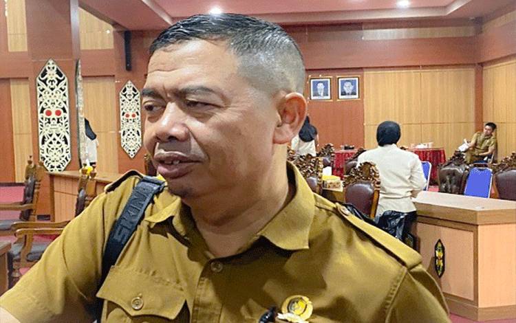 Program RTLH di Palangka Raya Terancam Akibat Pemangkasan Dana Transfer Pusat
