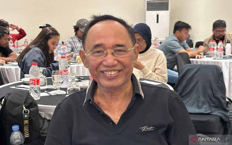 Dewas KPK Tanggapi Laporan soal Penyidik Enggan Panggil Bobby Nasution