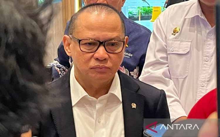 Indonesia Baru Penuhi 20 Persen dari 352 Ribu Lowongan Luar Negeri