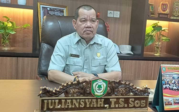 Komitmen Politik Dinilai tak Jelas, Gerindra Kotim juga Tolak Budi Arie Gabung