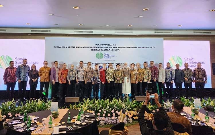 SSMS Perkuat Ekspansi Lewat Rencana Akuisisi SML dan Dukungan Pembiayaan Berkelanjutan