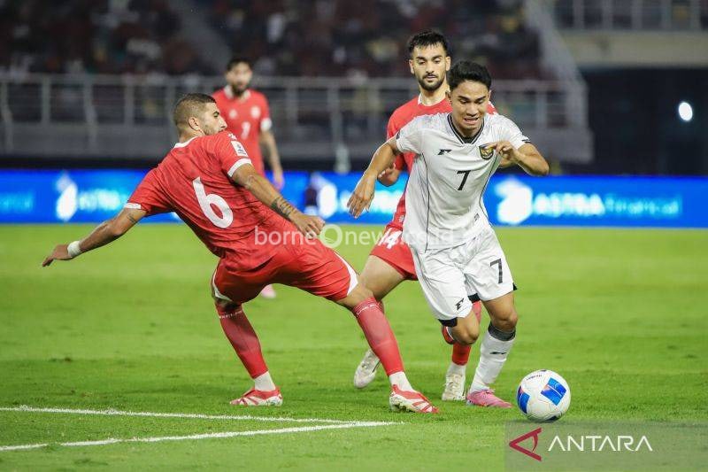Indra Sjafri Klarifikasi, Pemain Abroad Belum Tentu Main di SEA Games